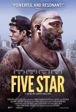 Пять звёзд онлайн
